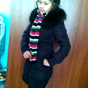 ** Ainura ** ** Nurgalieva **