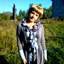 Mariya Akulova