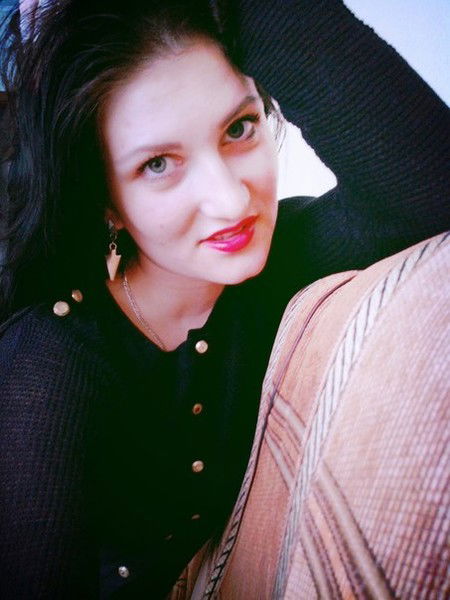 Юлия Милешко