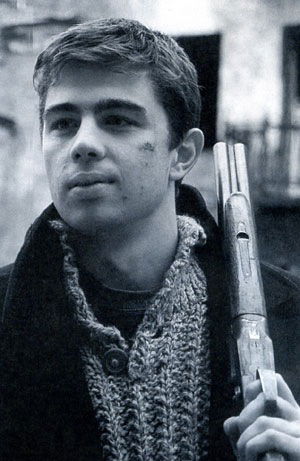 Петров Дмитрий