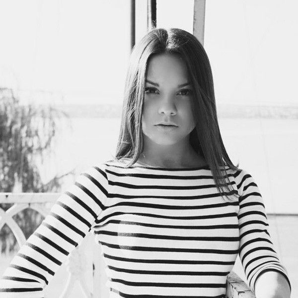 Ольга Князева