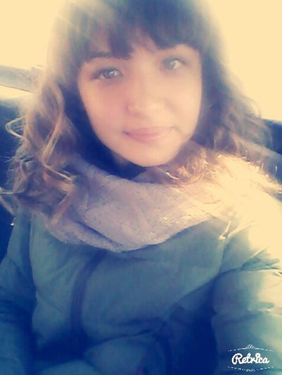 Олеся Акпаева