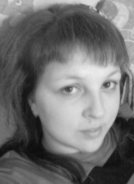 Валентина Чупина