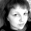 Валентина Чупина