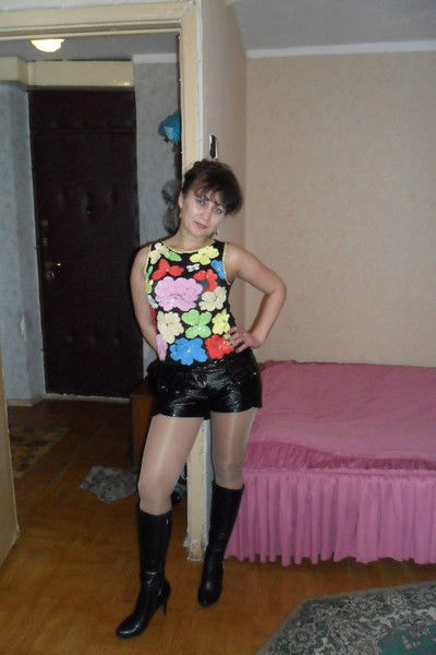 Венера Хикматуллина