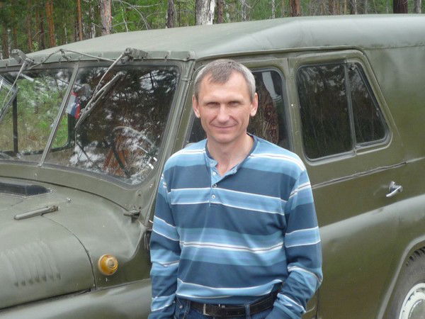 Сергей Закройщиков