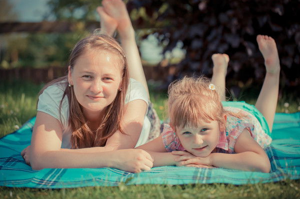 Наташа Дерр