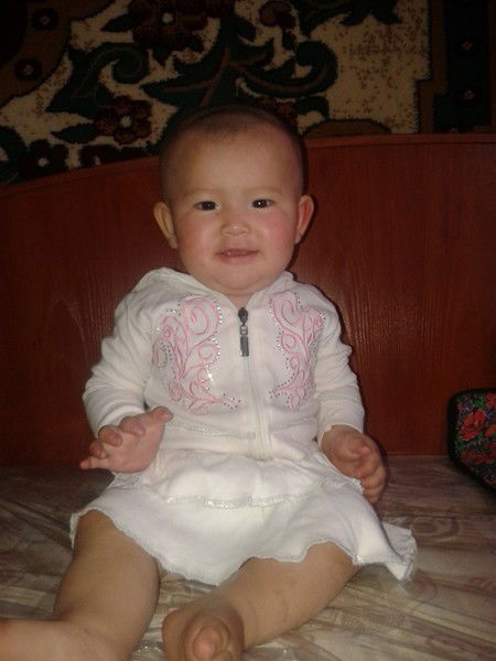 Анара Ниязбекова