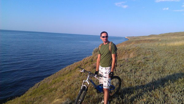 Роман Фролов