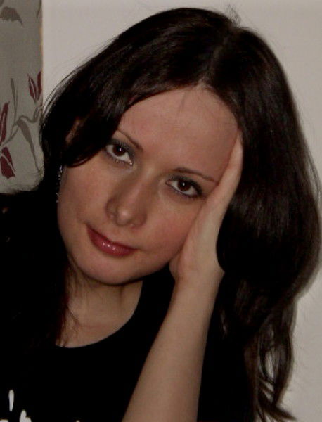 Дарья Ромашина