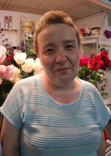 Ольга Костылева