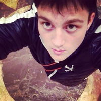 Илья Стрельцов