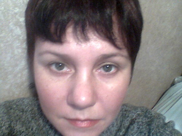 Наталия Антонова