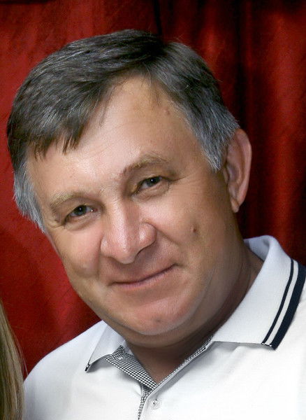 Nurmuhamed Afaunov