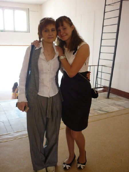 Марина Бингелене