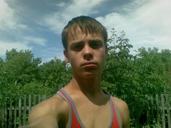 Александр Гурьянов