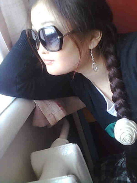 Tolgonay Тагайбекова