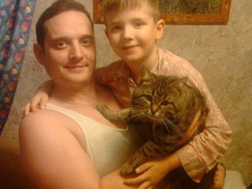 Алексей Мухин