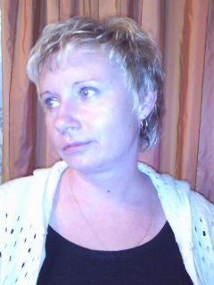 Наталья Красичева