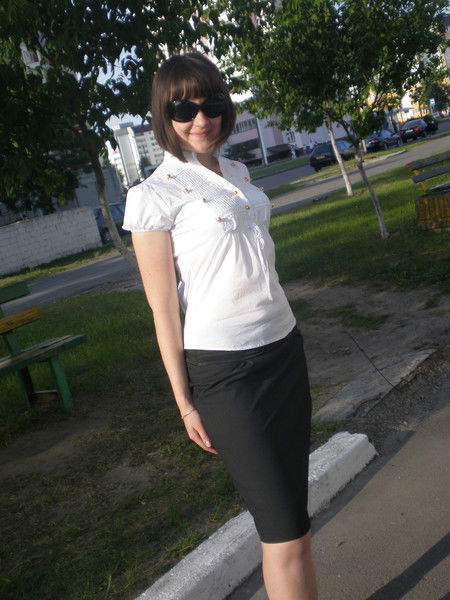 Татьяна Стрельченко