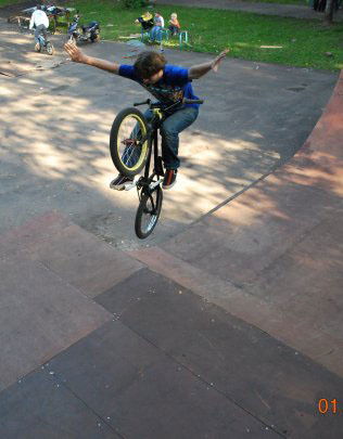 Виталик Беглов