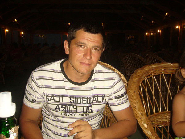 Паша Драчук