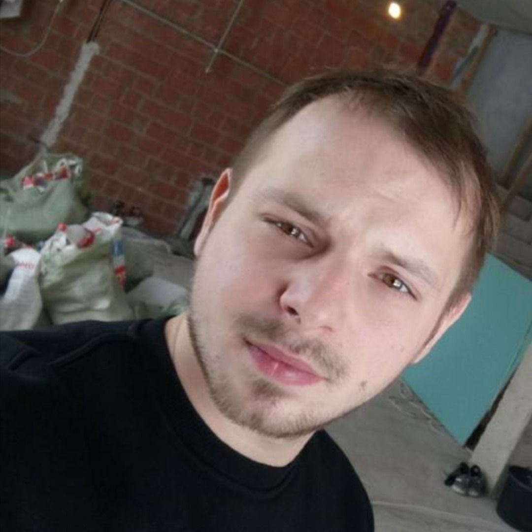 Паша Архангельский