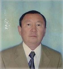 Есенбай Алкенов