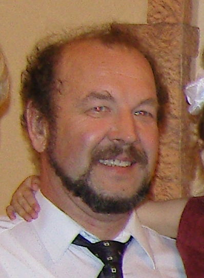 Юрий Иванов