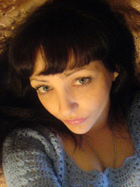 Светлана Боровик