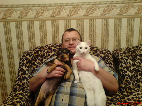 Евгений Ткаченко