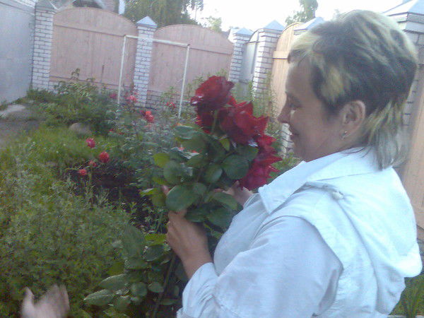 Татьяна Беломестных