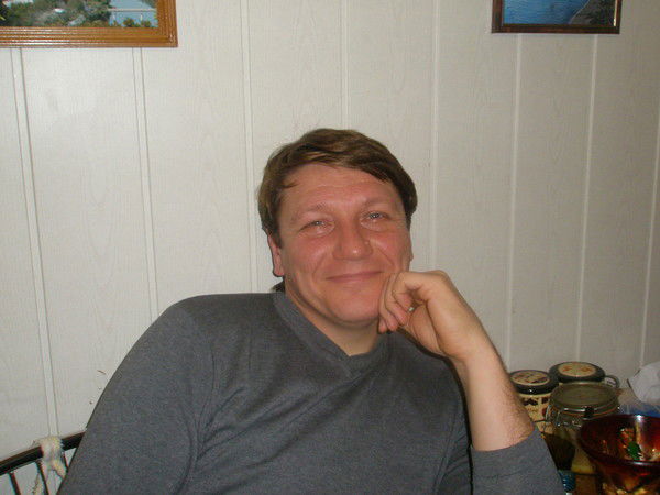 Александр Савватеев