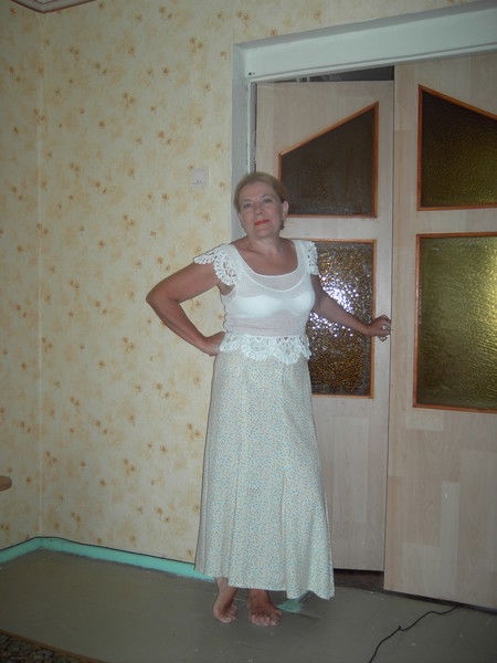 Наталья Авдонина