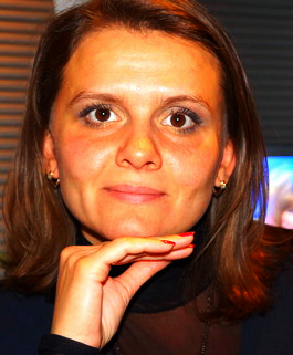 Гузель Садыкова