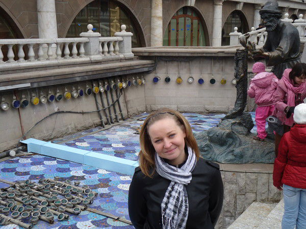 Светлана Желтова