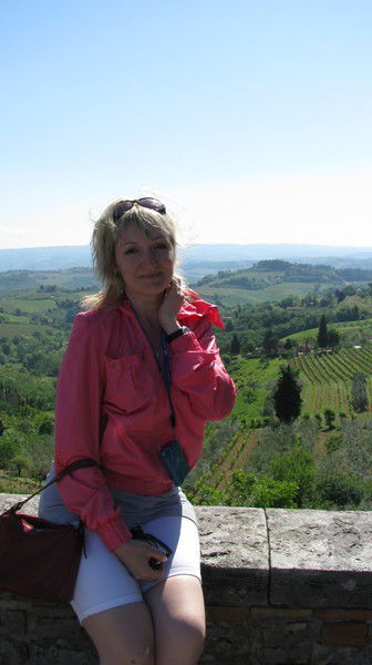 Юлия Увяткина