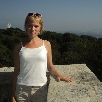 Тамара Дибикова