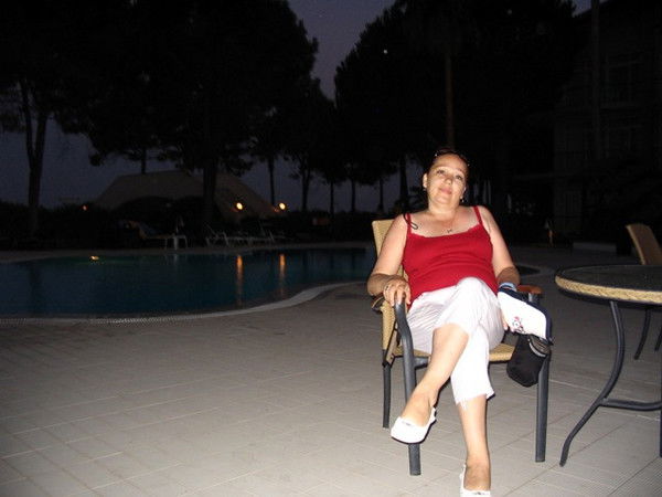 Эльвира Алпарова