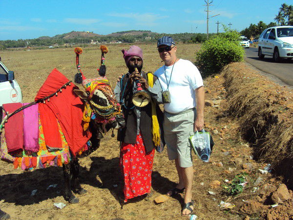 Николай Лодочников