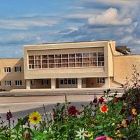 Ольга Шишкина