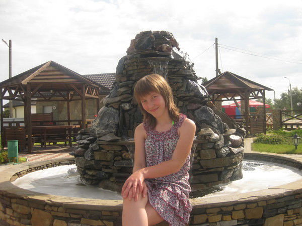 Алина Иманбаева