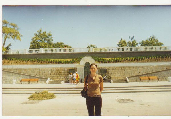 Ирина Рагульская