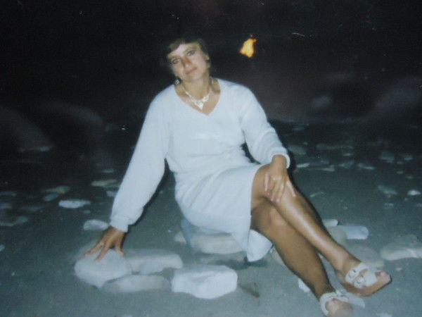 Елена Ершова