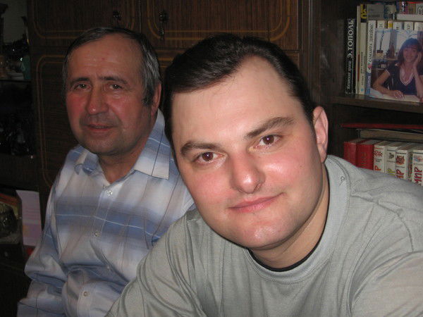 Олег Ображей