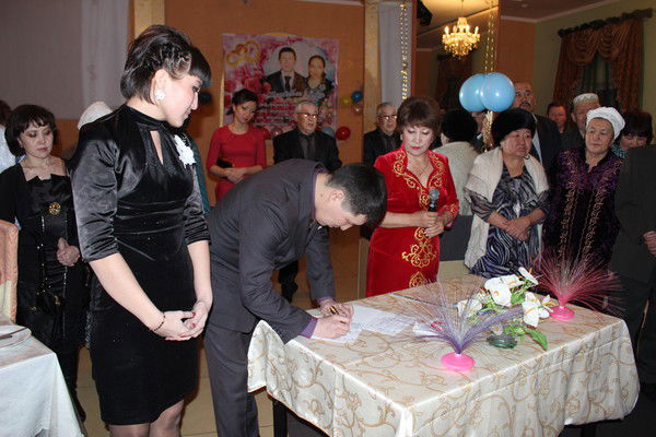 Жулдыз Курмашова