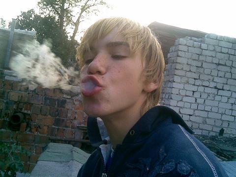 Дима Шулындин