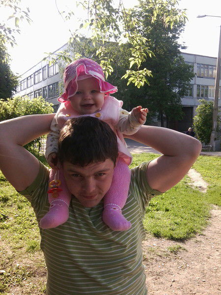 Гена Горбунов