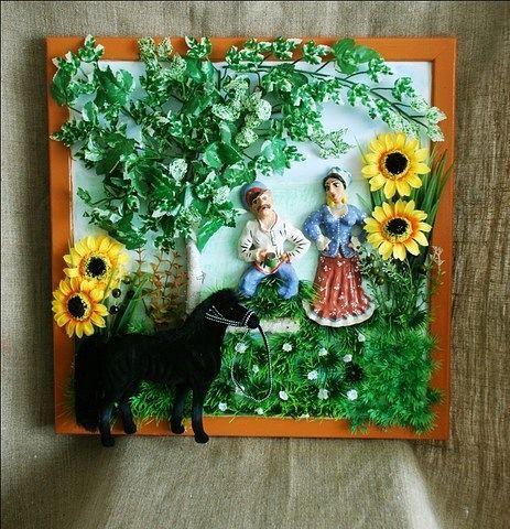 Наталья Нестерова