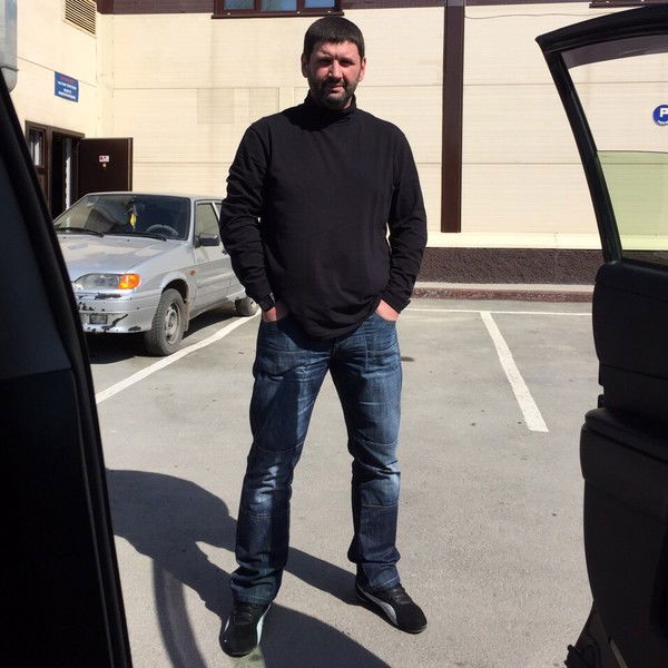 Антон Шелковников